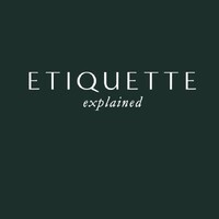 Etiquette Explained logo - Similar company to Web3 Wednesday Meetup