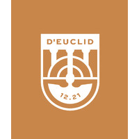 Deuclid Artificer logo - Similar company to Infradaam