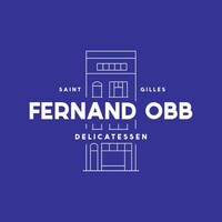 Fernand Obb Delicatessen logo - Similar company to Rooftop 58