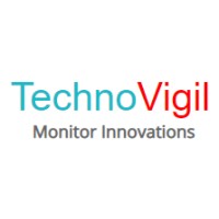 TechnoVigil logo - Similar company to Coinnounce