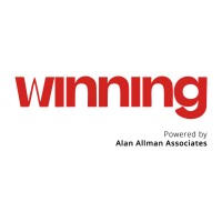 Winning logo - Similar company to Winning Group