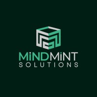 MindMint Solutions logo - Similar company to Sternad Software Gmbh