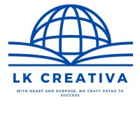 LK Creativa logo - Similar company to Sustainable Future Foundation
