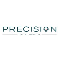 Precision Total Health logo - Similar company to Skip Round