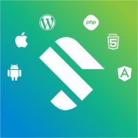 Nextscrum logo - Similar company to Webwek
