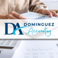 Dominguez Accounting logo - Similar company to Apedes Llc