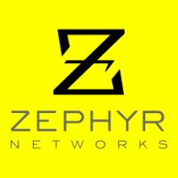 Zephyr Networks, Inc. logo - Similar company to Epoch, Inc.