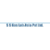 S. S. Gas Lab Asia Pvt. Ltd.