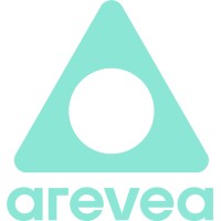 Arevea logo - Similar company to Codekidz