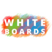 whiteboards