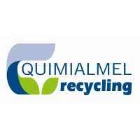 Quimialmel Recycling logo - Similar company to Citisend