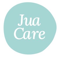 JuaCare logo - Similar company to Teleportin