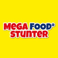 MegaFoodStunter logo - Similar company to Vlaggenbaas