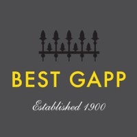 Best Gapp logo - Similar company to The Casalyst