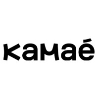 Kamaé logo - Similar company to Elba