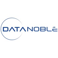 DataNoble logo - Similar company to Fleetcontrol