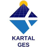 KARTAL GES logo - Similar company to Nlb Solar