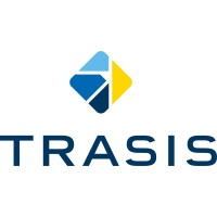 Trasis logo - Similar company to Lablogic Systems