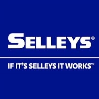 Selleys Group logo - Similar company to Yates