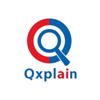 Qxplain logo - Similar company to Raiis
