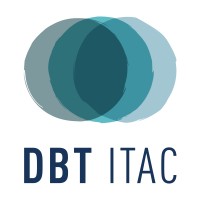 DBT ITAC logo - Similar company to Psicología Contextual México