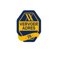 Stichting Vervoeradres