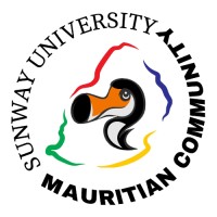 Sunway University Mauritian Community logo - Similar company to The Training Lab - By Mips