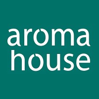 Aroma House Oficial logo - Similar company to Mr. Yolk Eggs