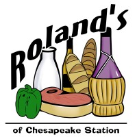 Roland'S Of Chesapeake Station