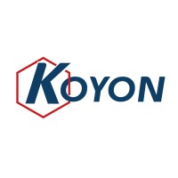 ZIBO KOYON CHEMICAL TECHNOLOGY CO., LTD. logo - Similar company to Stonegate Corporate Services