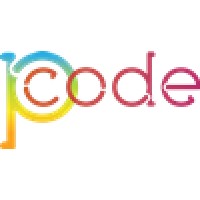 Pcode logo - Similar company to Pcode
