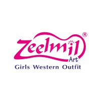 Zeelmil Art logo - Similar company to Sonariindia