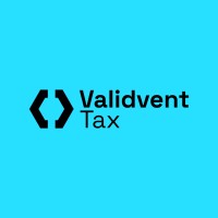Validvent.tax logo - Similar company to Bitcredit Protocol