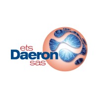 DAERON logo - Similar company to Sogex