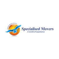 Specialised Movers Group logo - Similar company to Eco Fleet Solutions
