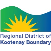 Regional District Of Kootenay Boundary