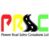 Pioneer Road Safety Consultants Ltd logo - Similar company to Prsc