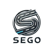 SeGo logo - Similar company to Aditya University -Global