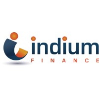 Indium Finance logo - Similar company to Funding Sathi