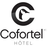 Hôtel Cofortel logo - Similar company to Hôtel Travelodge Québec