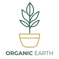 Organic Earth logo - Similar company to Tech Assistor