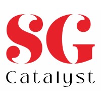 Sg Catalyst logo - Similar company to Sasco Senior Citizens' Home (Ssch)