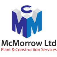 VINCENT B. MCMORROW CONSTRUCTION SERVICES LIMITED logo - Similar company to Mcmorrow Contracts Ltd