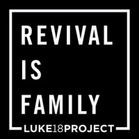 Luke18 Project logo - Similar company to Catch The Fire