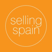 Selling Spain logo - Similar company to Mevrouw De Aankoopmakelaar & Meneer De Aankoopmakelaar