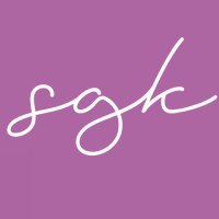SGK Plastic Surgery logo - Similar company to Aesthetic Center For Plastic Surgery