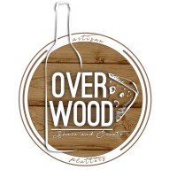Overwood Artisan Platters logo - Similar company to Rusty Pelican Miami