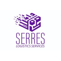 Serres Logistics logo - Similar company to Alphapartscientific