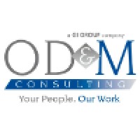 OD&M Consulting Brasil logo - Similar company to Essos Global Softech Pvt. Ltd.