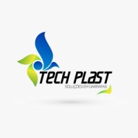 Tech Plast - Soluções em Garrafas logo - Similar company to Neo Executiva